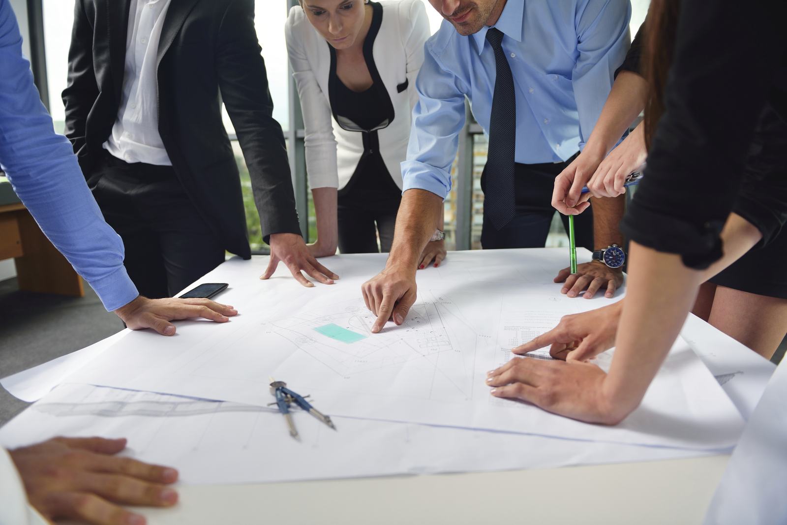 IT Outsourcing & Team Extension
